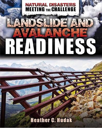 Cover image for Landslide and Avalanche Readiness