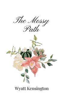 Cover image for The Mossy Path