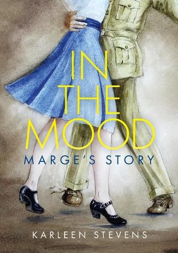 Cover image for In The Mood: Marge's Story