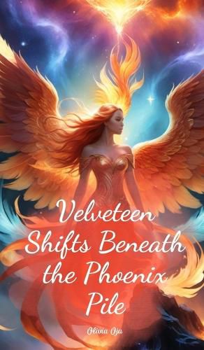 Cover image for Velveteen Shifts Beneath the Phoenix Pile