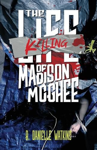 The Killing of Madison McGhee