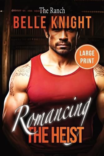 Cover image for The Ranch