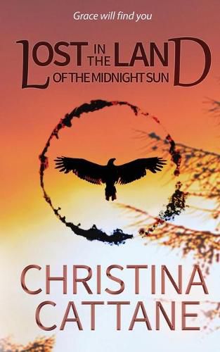 Cover image for Lost in the Land of the Midnight Sun