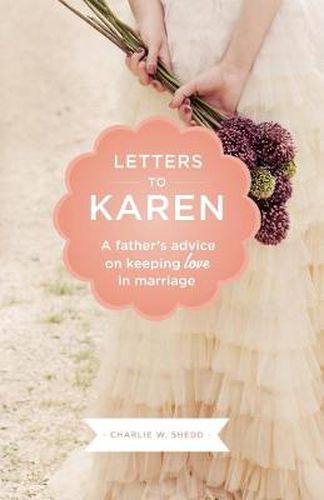 Cover image for Letters to Karen