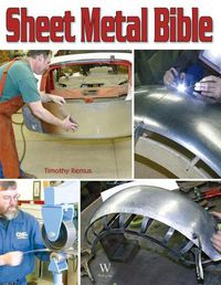 Cover image for Sheet Metal Bible