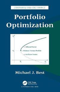 Cover image for Portfolio Optimization