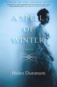 Cover image for A Spell of Winter