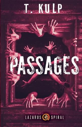 Cover image for Passages