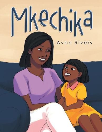 Cover image for Mkechika