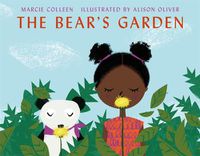Cover image for The Bear's Garden