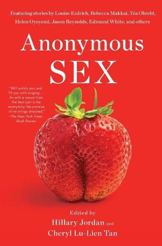 Cover image for Anonymous Sex