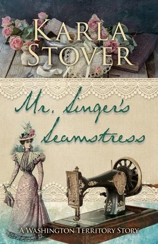 Cover image for Mr. Singer's Seamstress