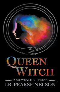 Cover image for Queen Witch