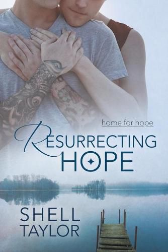 Cover image for Resurrecting Hope