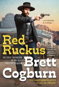 Cover image for Red Ruckus