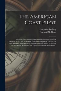 Cover image for The American Coast Pilot