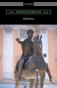 Cover image for Meditations (Translated by George Long with an Introduction by Alice Zimmern)