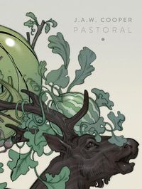 Cover image for Pastoral