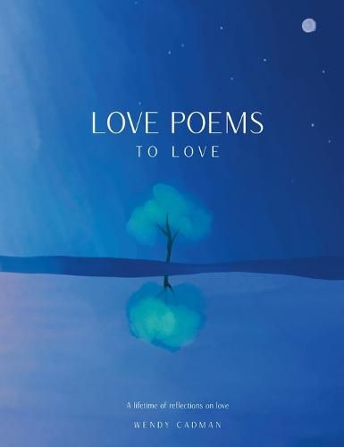 Cover image for Love Poems to Love