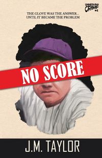 Cover image for No Score