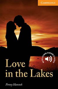 Cover image for Love in the Lakes Level 4