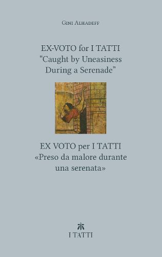 Cover image for Ex-Voto for I Tatti
