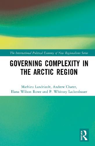 Governing Complexity in the Arctic Region