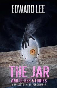 Cover image for The Jar and Other Stories