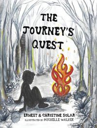 Cover image for The Journey's Quest