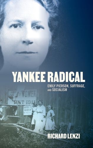 Cover image for Yankee Radical