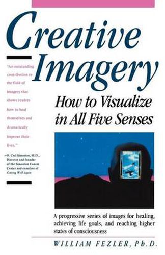 Cover image for Creative Imagery