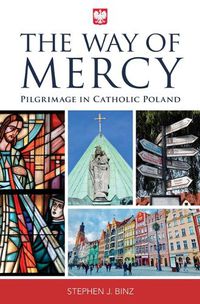 Cover image for The Way of Mercy