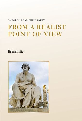 Cover image for From a Realist Point of View