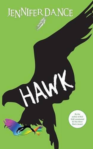 Cover image for Hawk