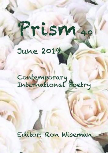 Cover image for Prism 40 - June 2019