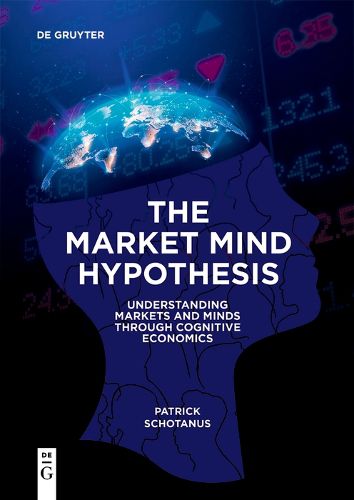 Cover image for The Market Mind Hypothesis