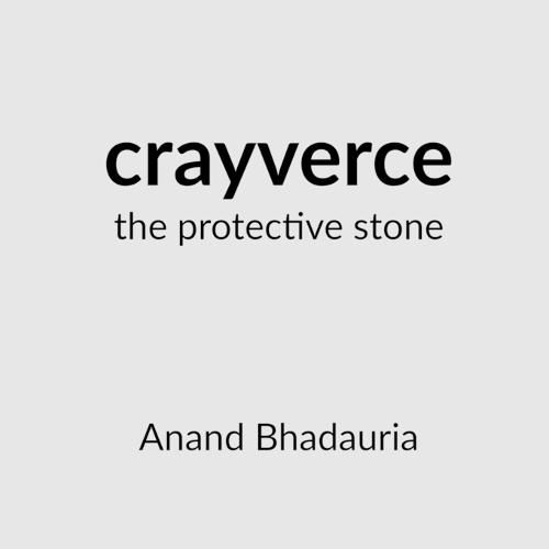 Cover image for cayoverce