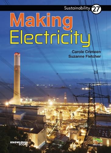 Making Electricity: Book 27