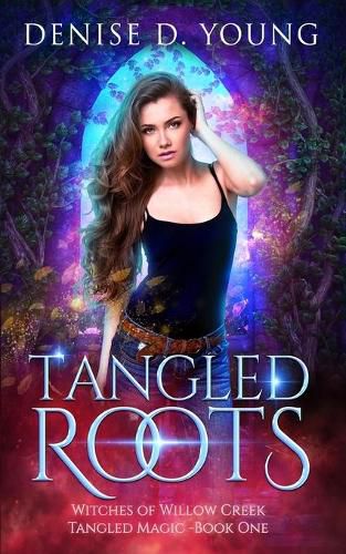 Cover image for Tangled Roots