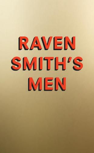 Cover image for Raven Smith's Men