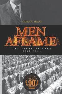 Cover image for Men Aflame: The Story of CBMC