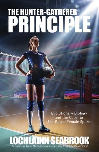 Cover image for The Hunter-Gatherer Principle