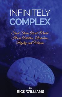 Cover image for Infinitely Complex