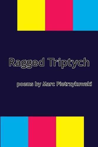 Cover image for Ragged Triptych