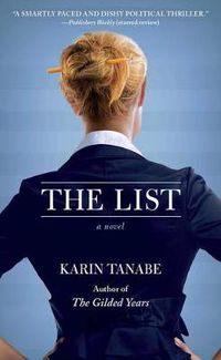 Cover image for The List: A Novel