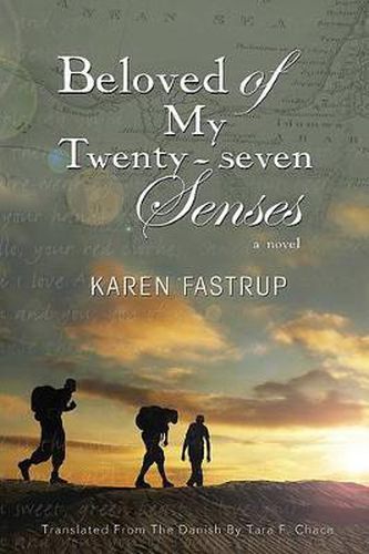 Cover image for Beloved of My 27 Senses