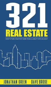 Cover image for 321 Real Estate