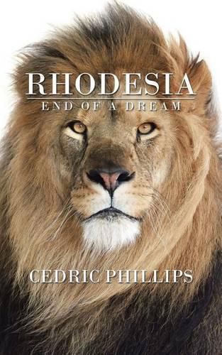 Cover image for Rhodesia