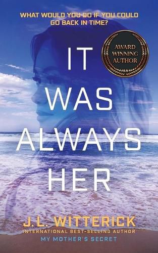 Cover image for It Was Always Her