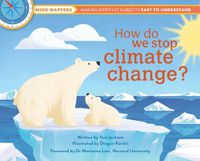 Cover image for How Do We Stop Climate Change?